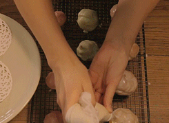 whitelaws:  How to make Mendl’s Courtesan Au Chocolat from Wes Anderson’s The