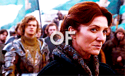 mastergamgee:“Women are the strong ones, truly.”