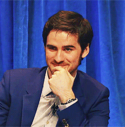 logancreerp:  annabellebanks:  This a great photo of you!   Why thank you Anna!