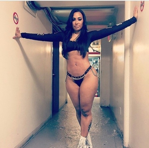 allthingsbootiful:  strippersinc