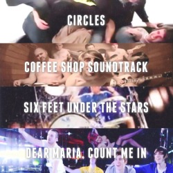 lukchemminqsmoved-blog-blog:  all time low + music videos inspired by: x   