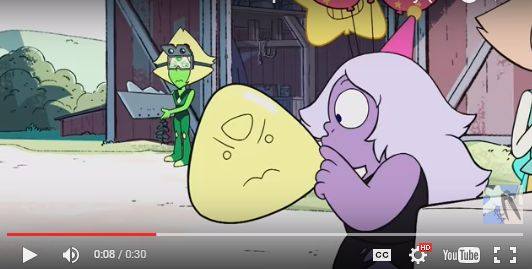 THESE GAY NERDS