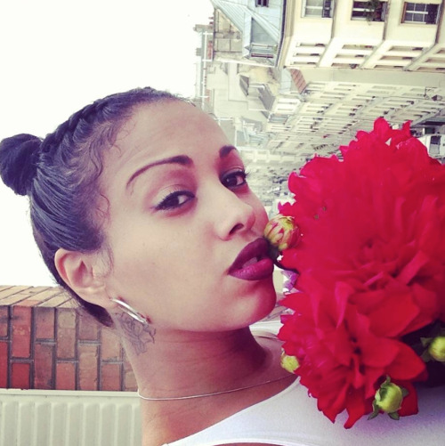 faderstyle:GHE20 GOTH1K founder VENUS X on Rihanna’s stealing from ghetto goth culture: “GHE20