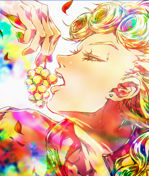 Featured image of post Pretty Giorno Giovanna Fanart here jjba vento aureo giorno giovanna fanart giorno giovanna fanart jojos bizzare adventure digital art jojo fanart jojo no kimyou na bouken jojos bizzare adventure gold wind jojo golden wind giogio my art paint tool sai artist on