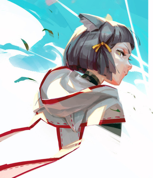 toniinfante: Xenoblade 2 Torna expansion comes out tomorrow folks!!