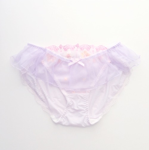 pockettokyo:  ANGEL   ♡ MARKET // new cute lingerie & limited items U.S. based store!   ♡   