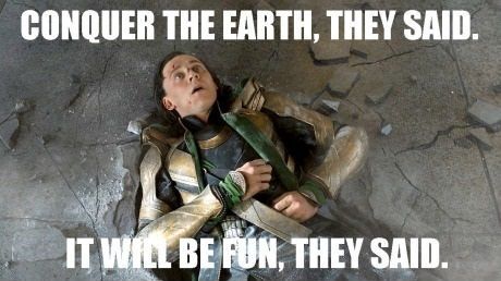 I'm Sorry But... I Laughed So HARD At This Scene Ahah