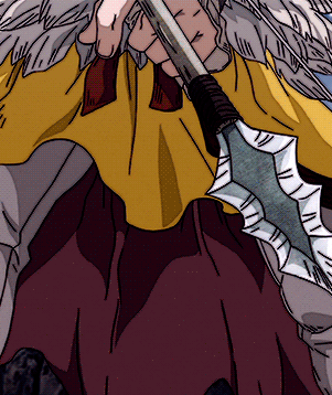 Ianime0 Dr Stone Stone Wars Ukyo Saionji Episode 4