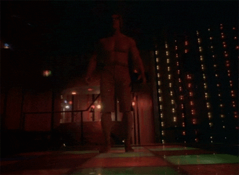 Disco Hulk