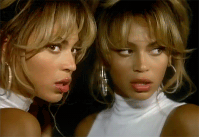 voulair:Beyoncé - Ring The Alarm (2006)  
