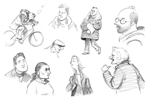 Sketchbook, 22 Oct 2018