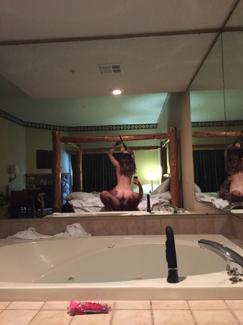 sexxythingswelike:  This is quite a scene…