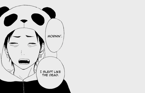 lollliepawp:  100 favorite characters in manga, anime or games.  03: Nakajou Zen, from Yumemiru Taiyou  