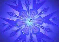 kristoffbjorgman:  Rapuzel’s Sun + Elsa’s Snowflake. 