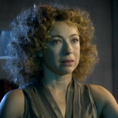 River Song Icons (+2 12th Doctor Matches) | Doctor Who