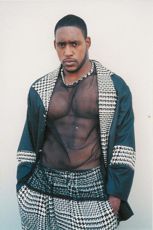 fcsdtrmntn:  Armand Coefield