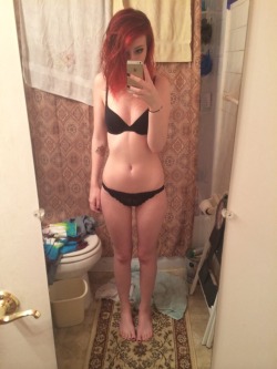 sexysexnsuch:  Some sexy pictures submitted by http://mcdoubleplain.tumblr.com/ Go check her out! -J 