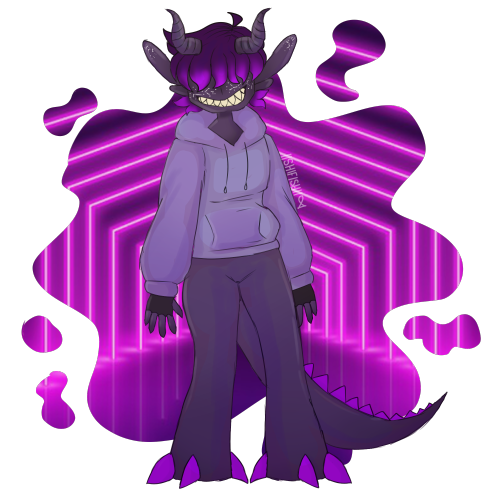 my voidsona for voidtwt! woo!