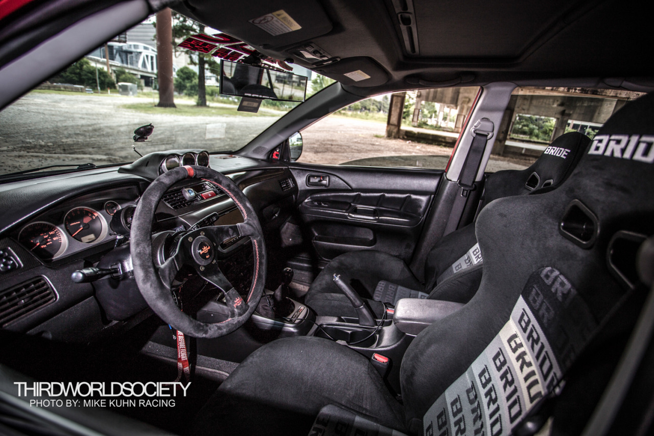 upyourexhaust:  POSTER CHILD: JUSTIN ENRIQUEZ 2005 MITSUBISHI EVOLUTION VIII Photos