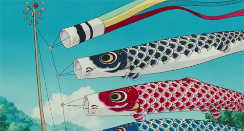 animeismywhore:Pom Poko (1994)