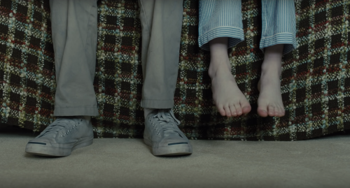 ↳ Even the tiniest things means something.The Goldfinch (2019) dir. John Crowley