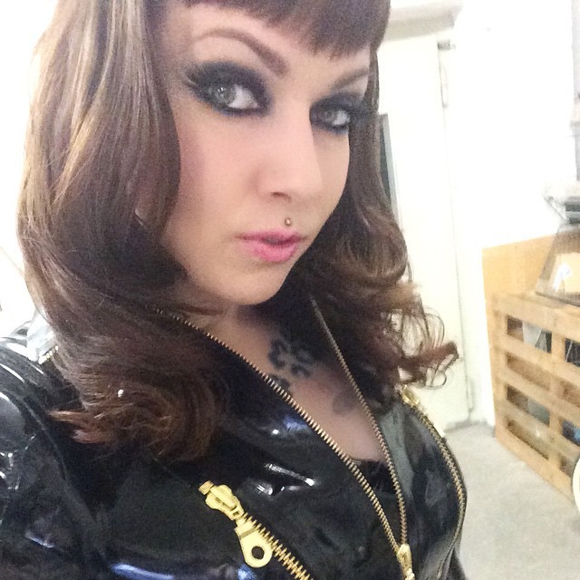psylockemodel:  Pew pew #latex
