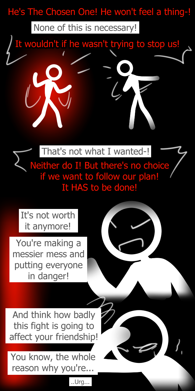 Mutual Aid (part25)