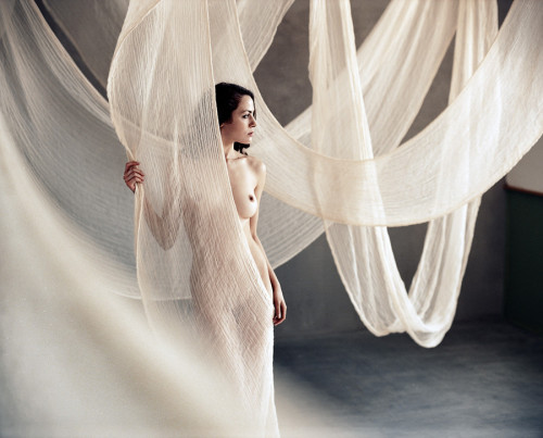 500pxpopularnude:  Sensual breath by FabienQueloz , via http://ift.tt/1jIhaJ3