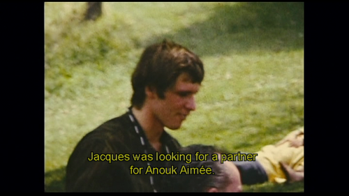 fuckyeahwomenfilmdirectors:The Beaches of Agnès dir. Agnès Varda (2008)