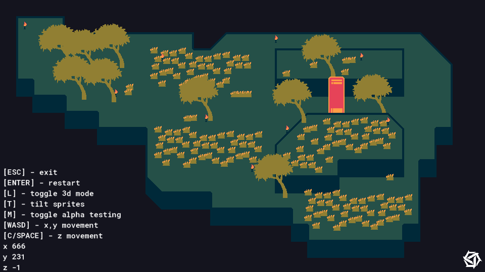 How to Add Shockwaves and Distortions to Your GameMaker Game With Shaders