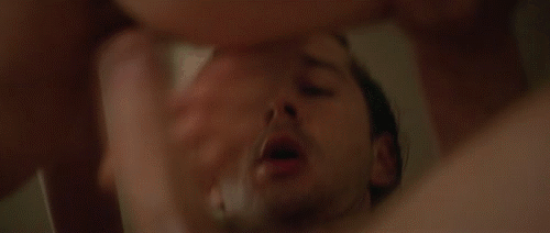 the signs as sex scenes in film