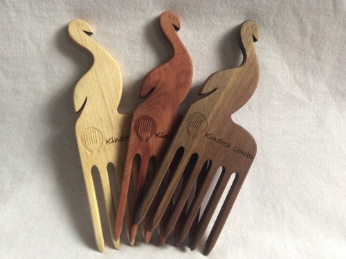 Hey Followers,This is what I have been working on for some months: Kindred Combs.Since I don’t