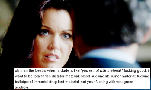 Mellie Grant + Text Posts