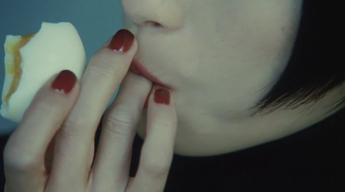 filmkatt: Gelatin Silver, Love - 2009 - Kazumi Kurigami