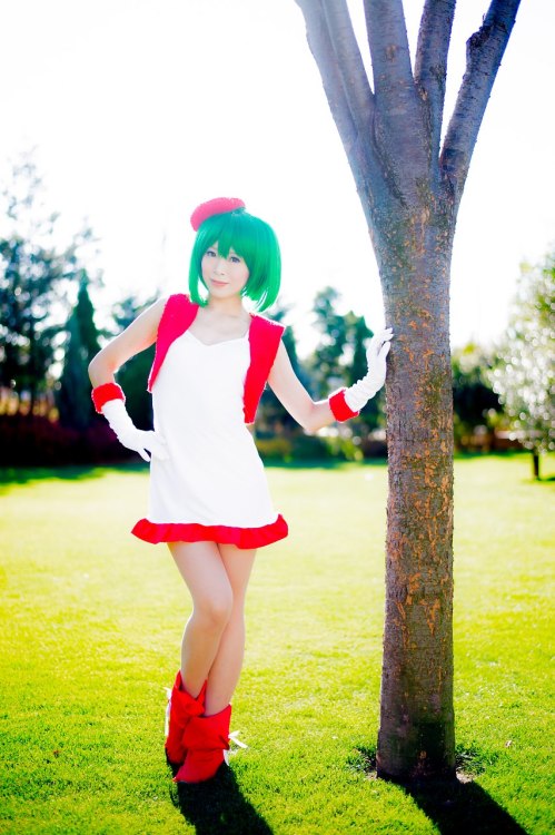 Macross Frontier - Ranka Lee [Xmas ver.] (Mashiro Yuki) 37HELP US GROW Like,Comment & Share.CosplayJapaneseGirls1.5 - www.facebook.com/CosplayJapaneseGirls1.5CosplayJapaneseGirls2 - www.facebook.com/CosplayJapaneseGirl2tumblr - http://cosplayjapaneseg