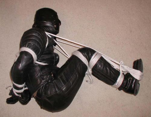 Bondage Monkeys