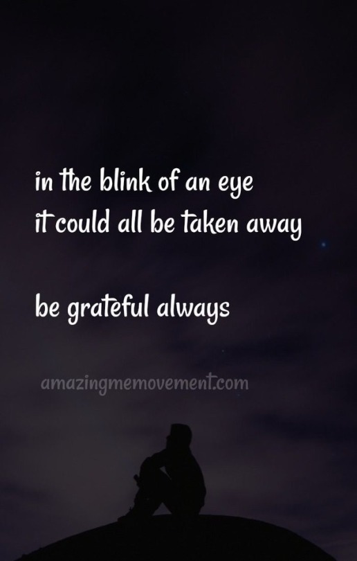 bobgalloway55:  jazzie3548:  Always grateful 😎