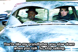 gatheroutofstardust:  all the relationships in pushing daisies |→ emerson and ned