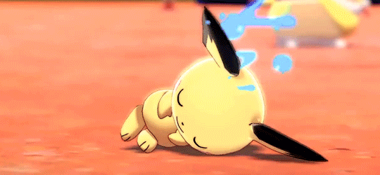 [PokeCommunity.com] your top three cutest pokémon