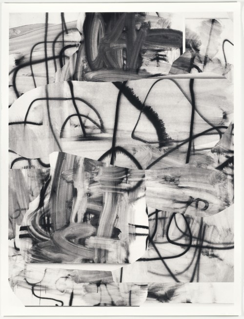 Sex eytys: Christopher Wool, 2007. pictures