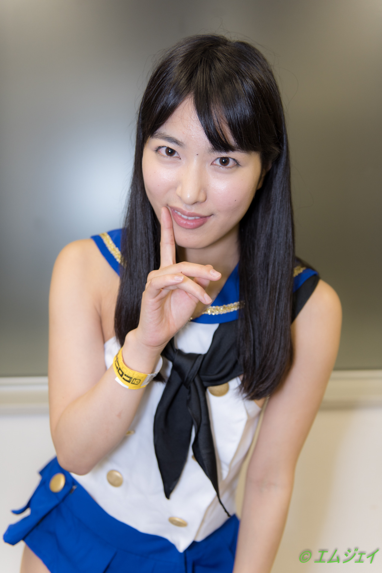 vejiga:  20141228コスホリ　島風（由愛可奈さん） | Flickr - Photo Sharing!