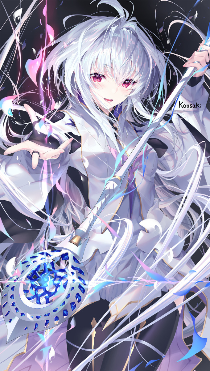 Anime Pop Heart 光崎 プロトマーリン Proto Merlin Fate Grand Anime Pop Heart 光崎 プロトマーリン Proto Merlin Fate Grand