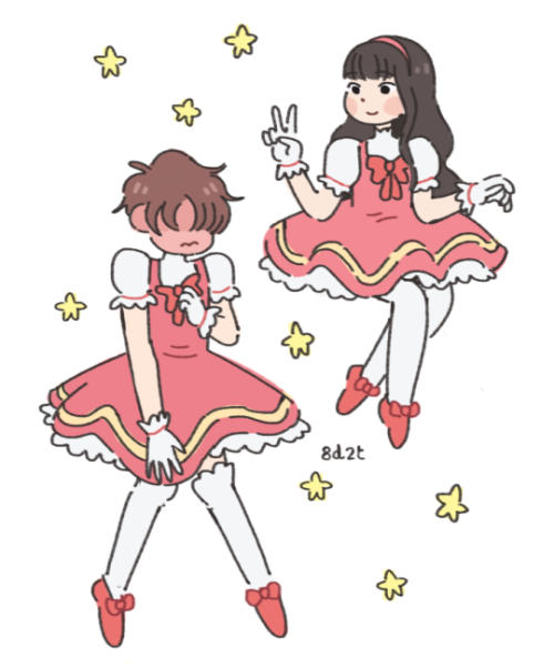 hi this is a new tumblr art blogok now tag yourself i&rsquo;m the fourth kero