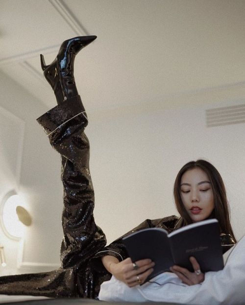 xiayan in Verafied ankle boots