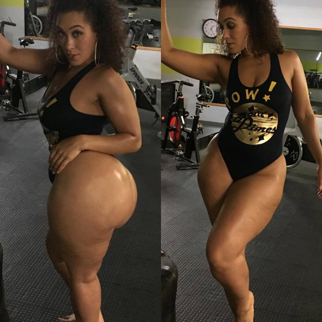 the-bigredmachine:Cheeks