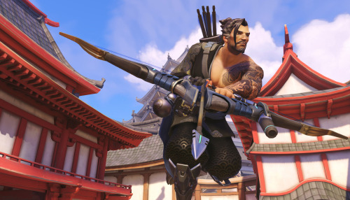 gamefreaksnz:  Blizzard unveils new team-based shooter Overwatch at BlizzCon 2014     At BlizzCon 2014, Blizzard Entertainment unveiled Overwatch, a pick-up-and-play first-person shooter set in a technologically advanced, highly stylized future earth.