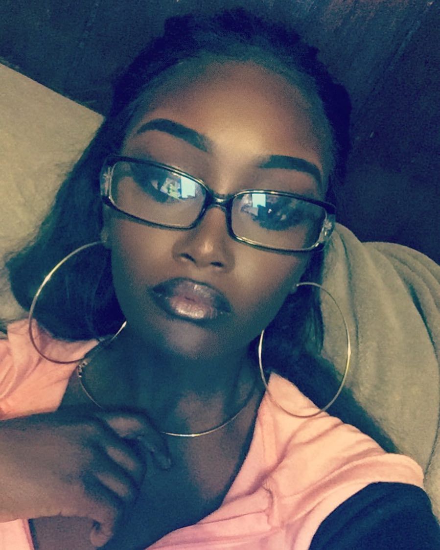 chocolatecakesandthickmilkshakes:  themelanintreasury:  👑  Oh my