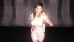 skyarsenic:  Arsenic Pose 2 Released ! Yes,