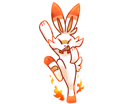 stellarsideshow:@scorbunny-propaganda