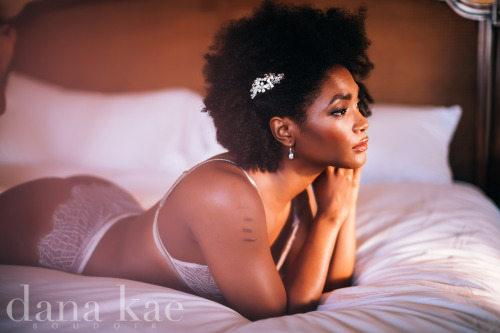 thelingerieaddict: Through the Looking Glass: Shooting with Dana Kae Boudoir Photography Lingerie: L